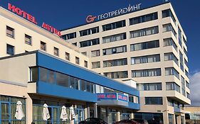 Hotel Astra